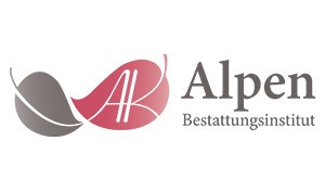 Kundenlogo von Alpen Bestattungsinstitut Inh. Martin Krause e.K.