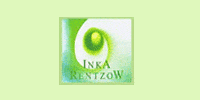 Kundenlogo Rentzow Inka Kosmetik Kundenlogo Rentzow Inka Kosmetik