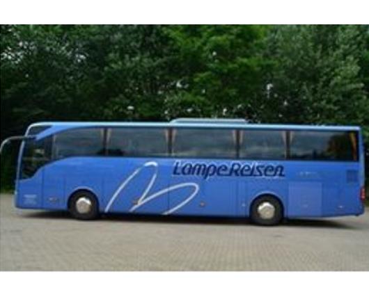 Lampe Reisen GmbH & Co KG Omnibusbetrieb In Itzehoe ⇒ In