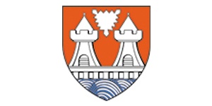 Kundenlogo von Stadtverwaltung Itzehoe