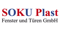 Kundenlogo SOKU-Plast Fenster und Türen GmbH Fenstermontage