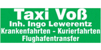 Kundenlogo Taxi Voss I. Lewerentz