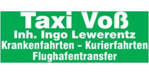Kundenlogo von Taxi Voss I. Lewerentz