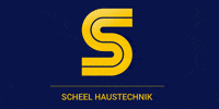 Kundenlogo Scheel GmbH & Co. KG Elektroinstallationen Haustechnik Kundenlogo Scheel GmbH & Co. KG Elektroinstallationen Haustechnik