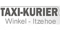 Kundenlogo Taxi-Kurier Winkel