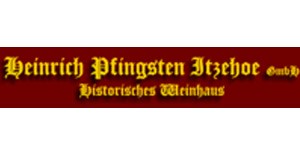 Kundenlogo von Heinrich Pfingsten GmbH historisches Weinhaus