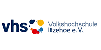 Kundenlogo Volkshochschule Itzehoe e.V. Georg Löck Haus
