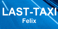 Kundenlogo Last-Taxi Felix