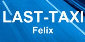Kundenlogo von Last-Taxi Felix