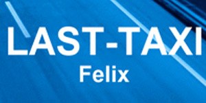 Kundenlogo von Last-Taxi Felix Kundenlogo von Last-Taxi Felix
