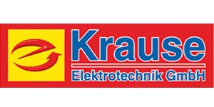 Kundenlogo von Krause Elektrotechnik Uwe Krause
