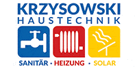 Kundenlogo Krzysowski Haustechnik