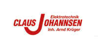 Kundenlogo Johannsen Claus Inh. Arnd Krüger Elektro