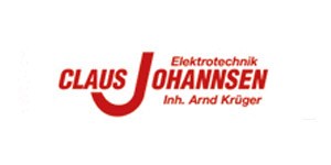 Kundenlogo von Johannsen Claus Inh. Arnd Krüger Elektro