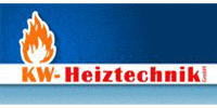 Kundenlogo KW-Heiztechnik GmbH Heizung, Sanitär, Kaminöfen, Solaranlagen