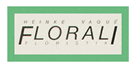 Kundenlogo Florali - Floristik Heinke Vaqué