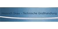 Kundenlogo Heinrich Skau e.K. Techn. Großhandlung