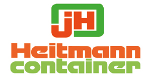 Kundenlogo von Jan Heitmann GmbH