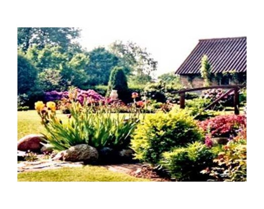 Kundenfoto 6 HDL Garten- und Landschaftsbau Inh. Karsten Mohr