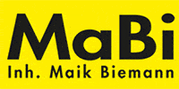Kundenlogo MaBi Landtechnik Inh. Maik Biemann