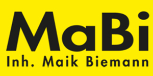 Kundenlogo von MaBi Landtechnik Inh. Maik Biemann
