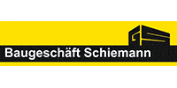 Kundenlogo Baugeschäft Schiemann GmbH