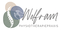 Kundenlogo Physiotherapiepraxis Wolfram