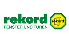 Kundenlogo von rekord Ausstellung GmbH