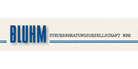 Kundenlogo Bluhm Steuerberatungsgesellschaft mbH