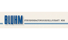 Kundenlogo von Bluhm Steuerberatungsgesellschaft mbH Kundenlogo von Bluhm Steuerberatungsgesellschaft mbH