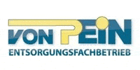 Kundenlogo Containerdienst von Pein GmbH & Co. KG