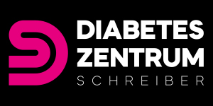 Kundenlogo von Diabetes-Zentrum Schreiber Stephan A.