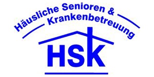 Kundenlogo von Häusl. Senioren- und Krankenbetreuung HSK