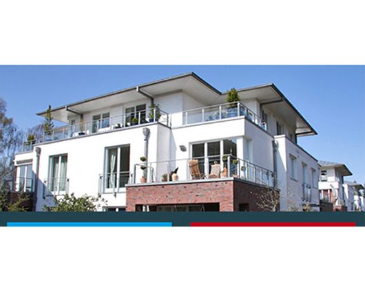 Kundenbild groß 1 Hauschildt + Ecklebe Immobilienverwaltung GmbH