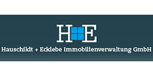 Kundenlogo von Hauschildt + Ecklebe Immobilienverwaltung GmbH
