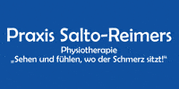 Kundenlogo Salto-Reimers Praxis für Krankengymnastik