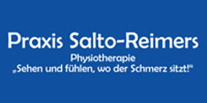 Kundenlogo von Salto-Reimers Praxis für Krankengymnastik