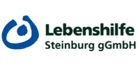 Kundenlogo Lebenshilfe Steinburg gGmbH