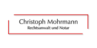 Kundenlogo Mohrmann Christoph Notar u. Rechtsanwalt