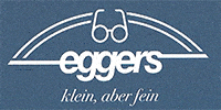 Kundenlogo Optik u. Akustik Eggers Augenoptik
