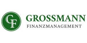 Kundenlogo von Grossmann Finanzmanagement GmbH & Co. KG Inh. Hans-Günter Großmann