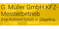 Kundenlogo Müller Service GmbH ADAC Mobilitätspartner