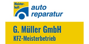 Kundenlogo von G. Müller GmbH ADAC Straßendienst