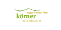 Kundenlogo Tages-Beautyfarm Körner Charlotte Eggers
