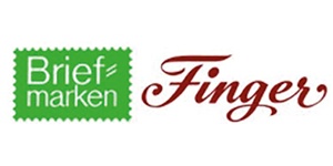 Kundenlogo von Briefmarken Finger An- u. Verkauf Altgold,  Münzen, Briefmarken
