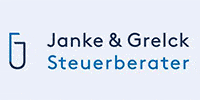 Kundenlogo Janke & Grelck Steuerberater