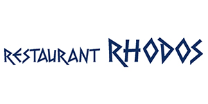 Kundenlogo von Restaurant Rhodos