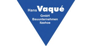 Kundenlogo von Hans Vaqué GmbH Bauunternehmen