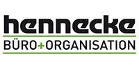 Kundenlogo Hennecke GmbH