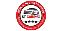Kundenlogo ST CarCare Deluxe
